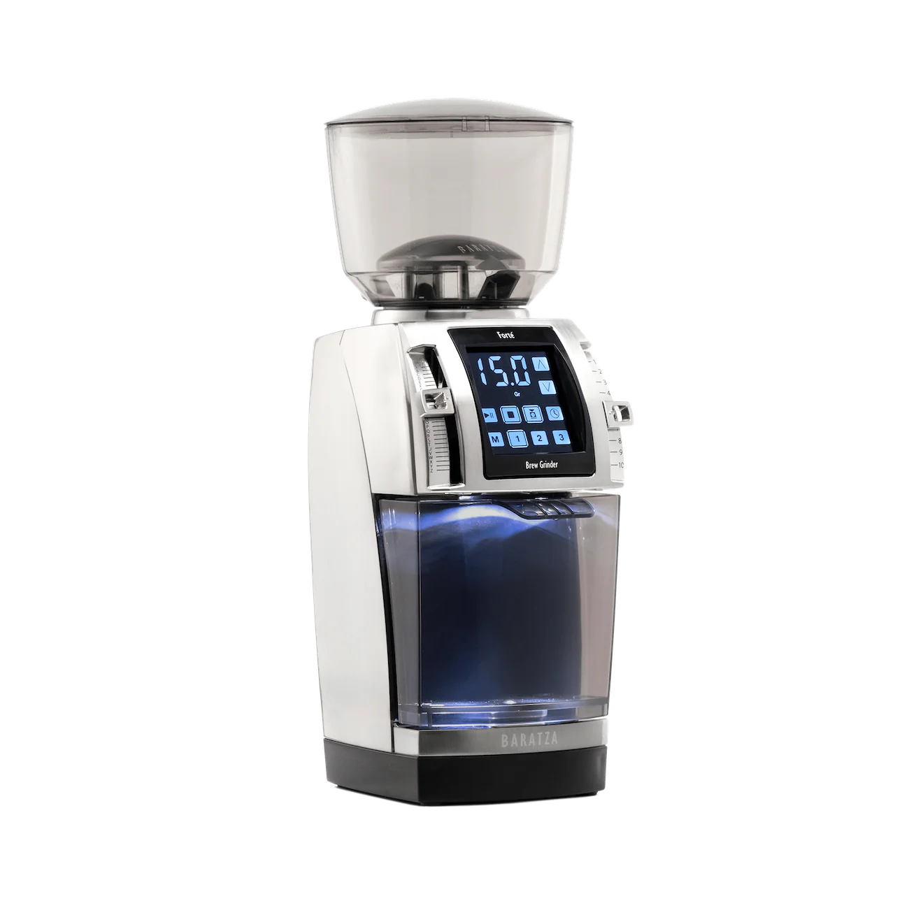 Baratza Forte BG Coffee Grinder - Image 4