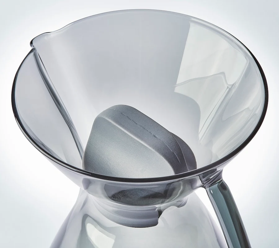 Ratio Glass Carafe - Image 4