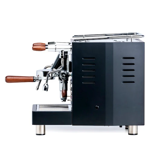 LUCCA M58 Espresso Machine - Image 10