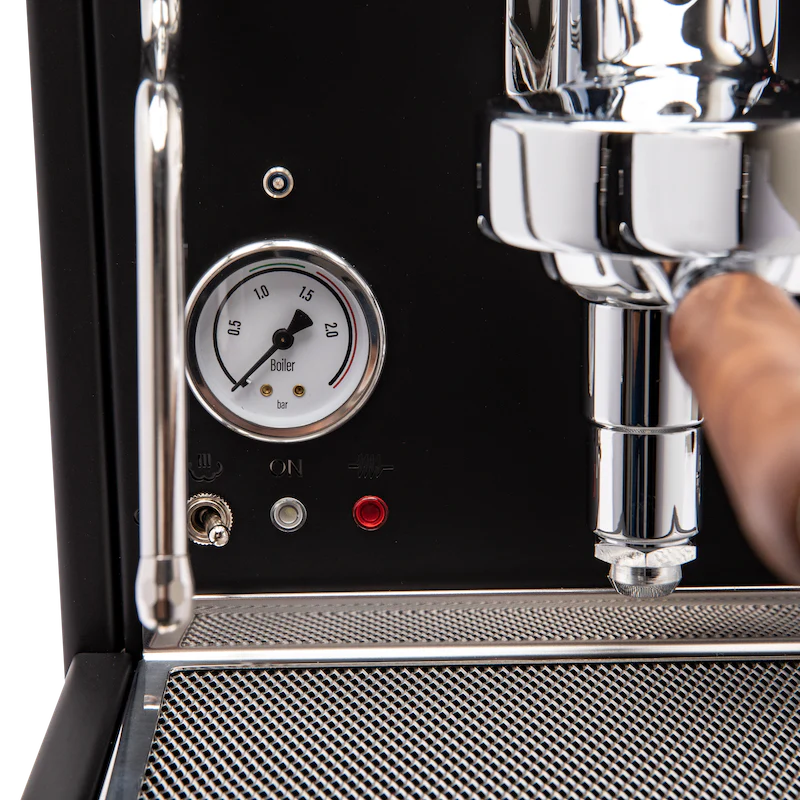 LUCCA M58 Espresso Machine - Image 12