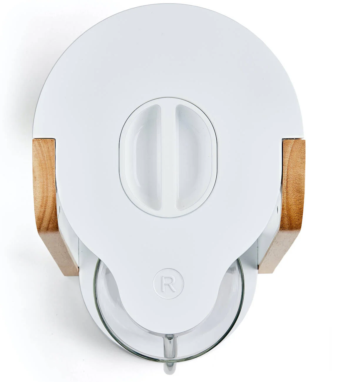 Ratio Eight Coffee Machine - Glass Carafe (Certified Refurbished) - Image 16