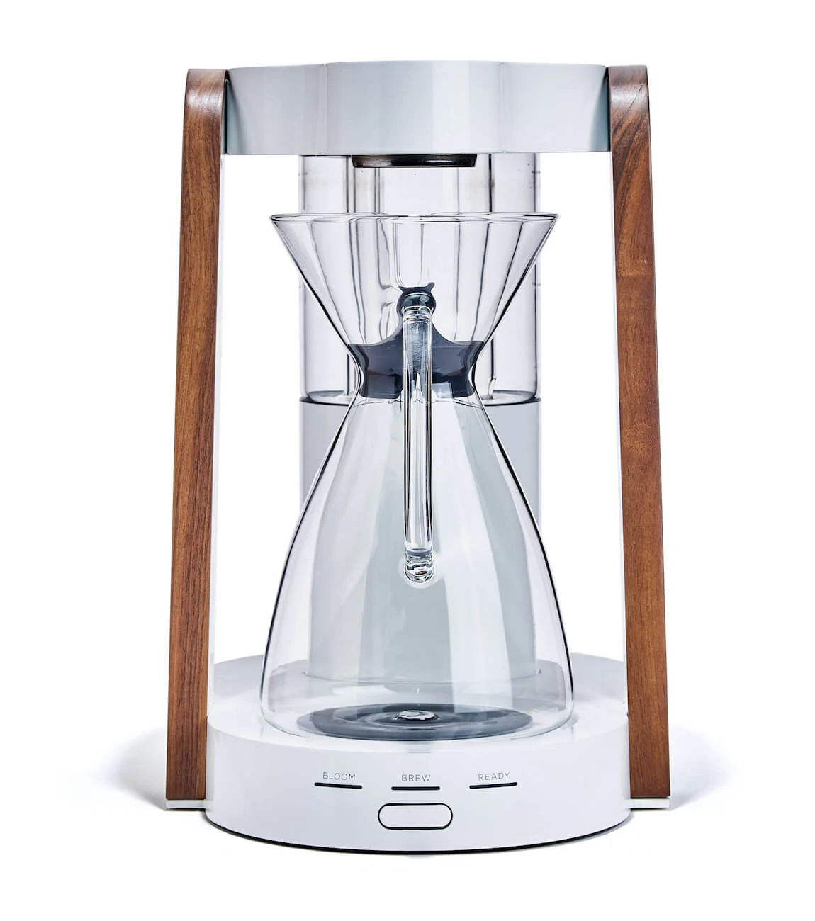 Ratio Eight Coffee Machine - Glass Carafe (Certified Refurbished) - Image 18