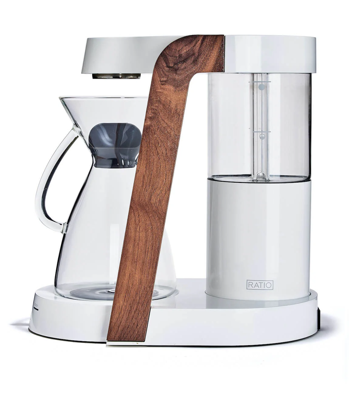 Ratio Eight Coffee Machine - Glass Carafe (Certified Refurbished) - Image 19