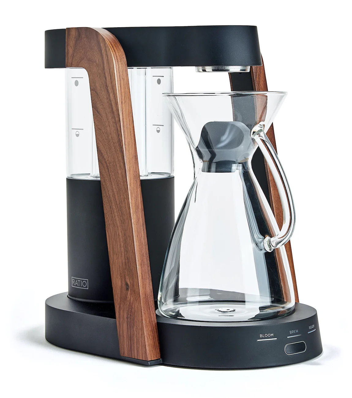 Ratio Eight Coffee Machine - Glass Carafe (Certified Refurbished) - Image 29
