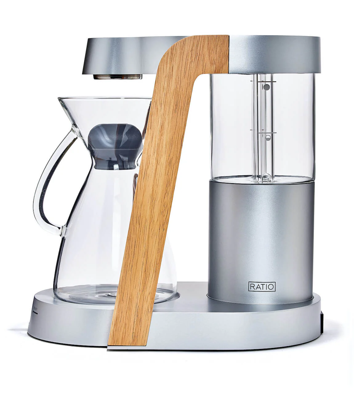 Ratio Eight Coffee Machine - Glass Carafe (Certified Refurbished) - Image 3