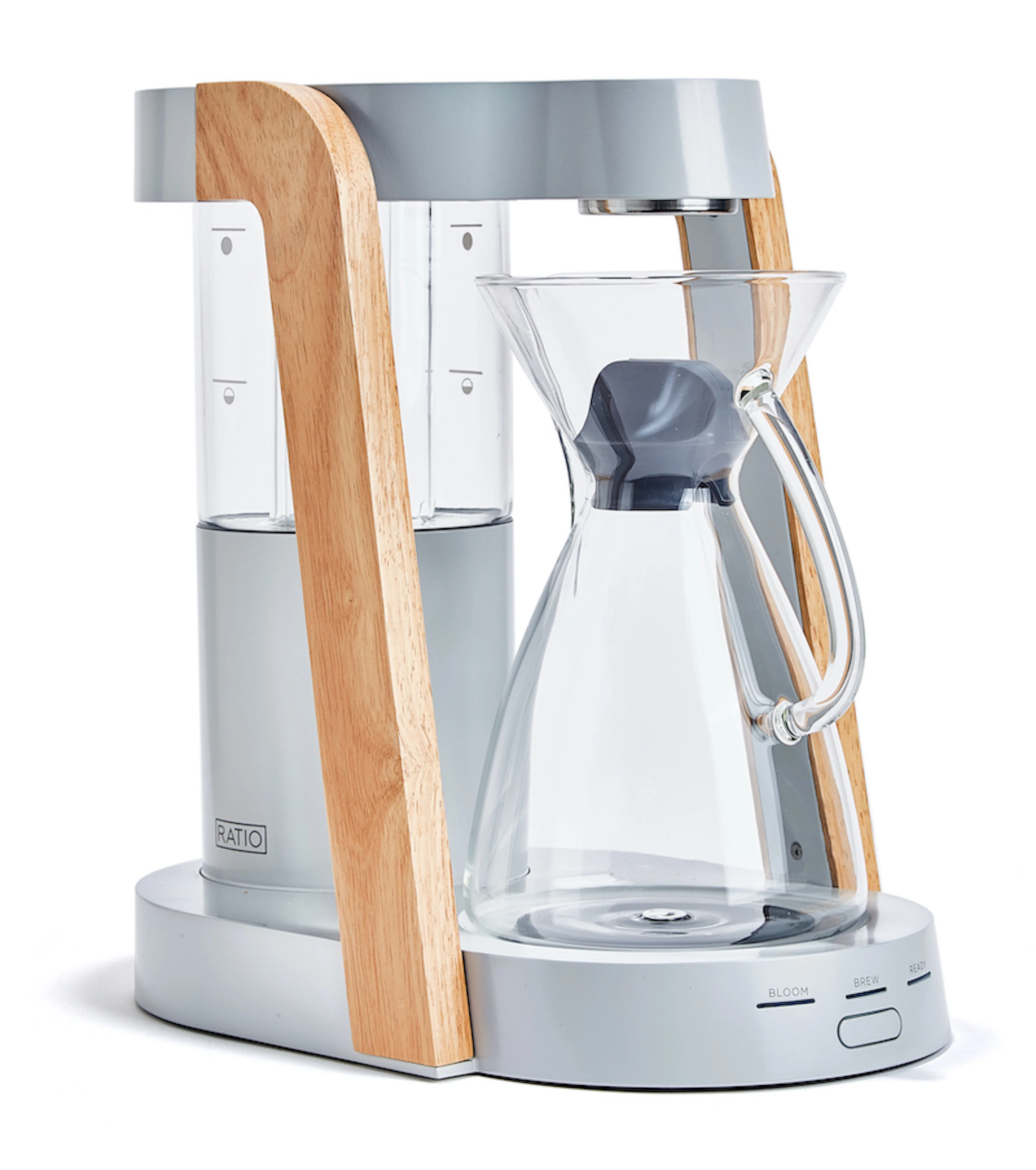 Ratio Eight Coffee Machine - Glass Carafe (Certified Refurbished) - Image 33