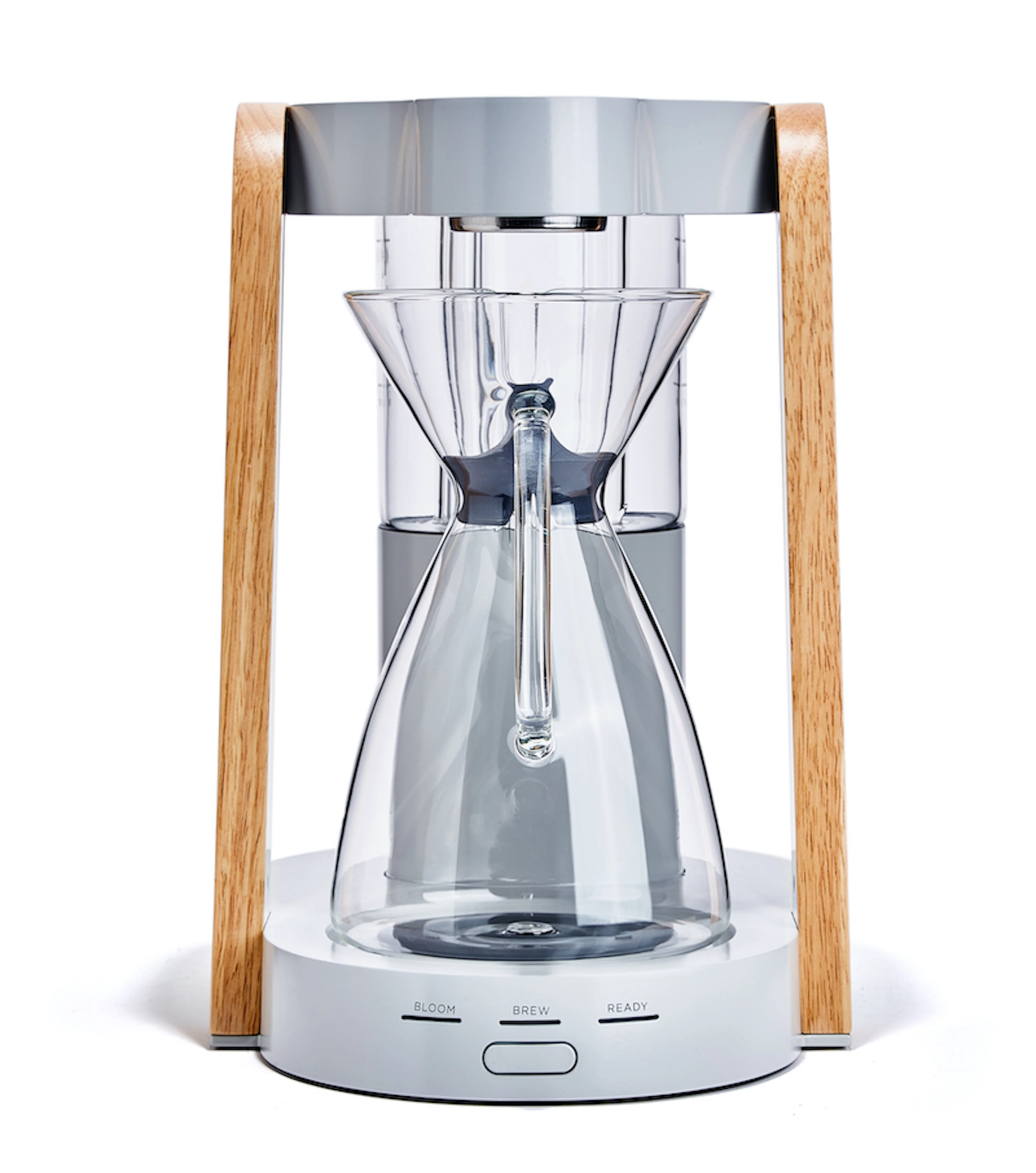 Ratio Eight Coffee Machine - Glass Carafe (Certified Refurbished) - Image 34