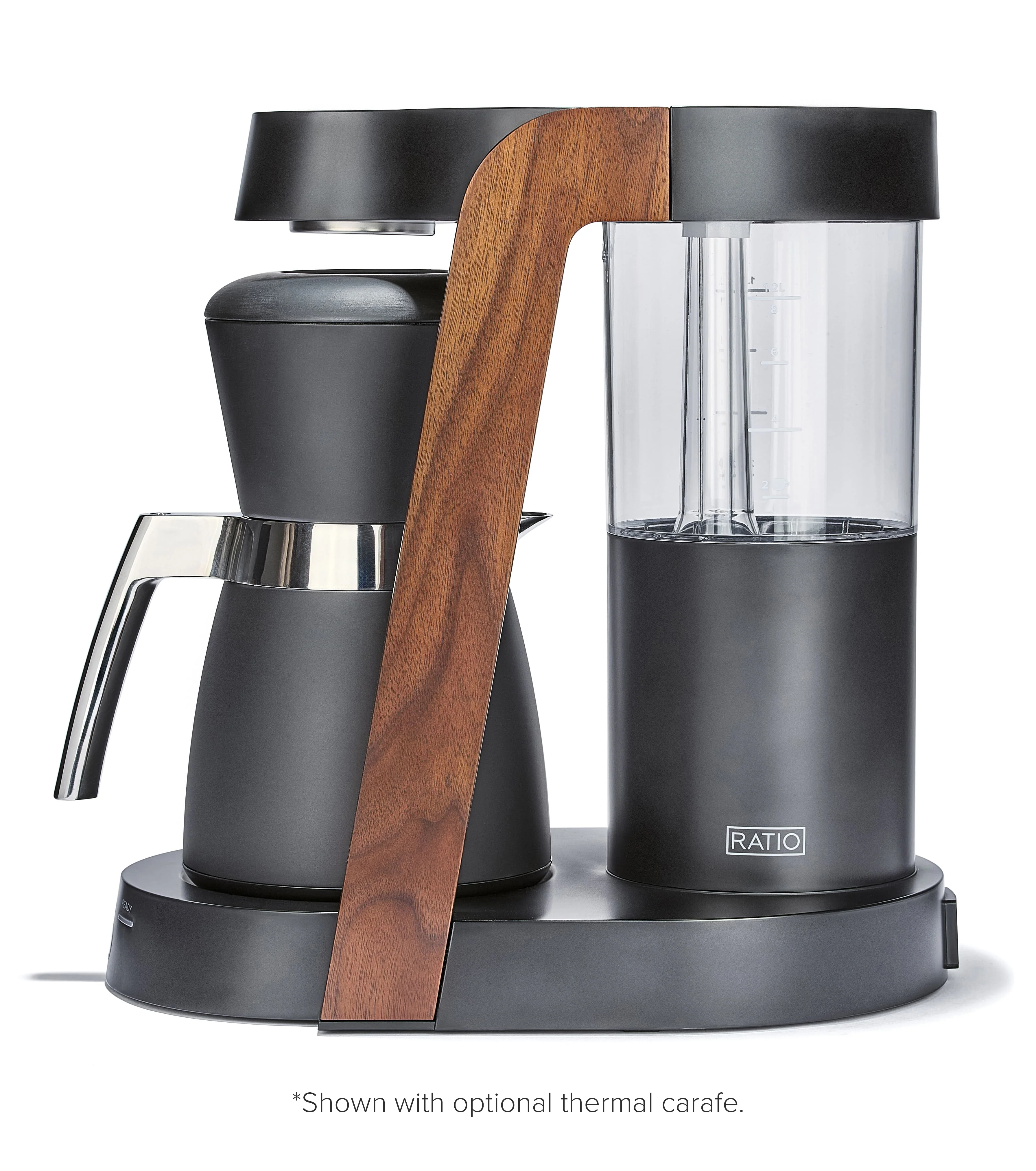 Ratio Eight Series 2 Coffee Machine - Image 7