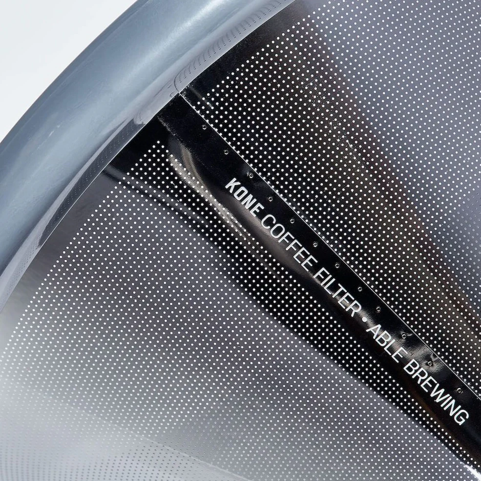 Kone Reusable Coffee Filter by Able Brewing - Image 4