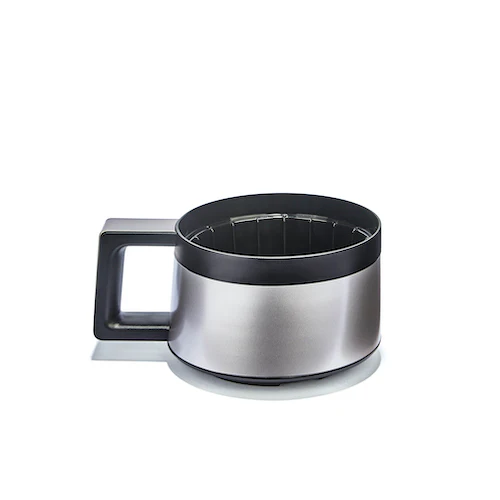 Ratio Six Flat Bottom Brew Basket Set - Image 6