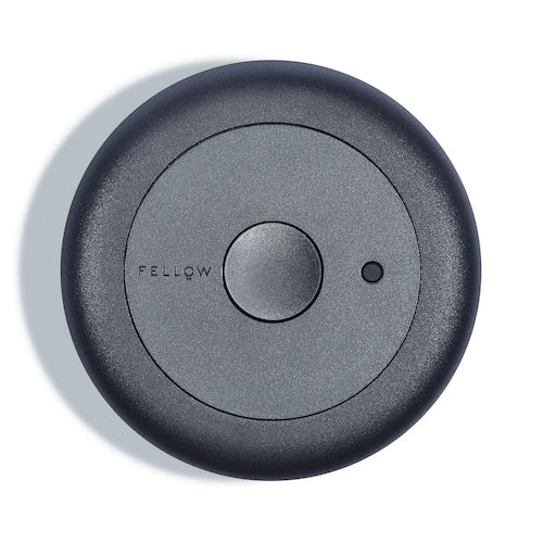 Ratio x Fellow Atmos Coffee Canister - Image 3