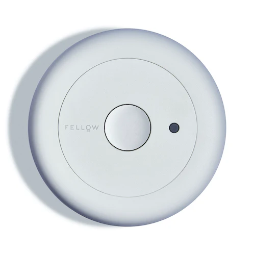 Ratio x Fellow Atmos Coffee Canister - Image 4